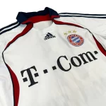 2006/07 Bayern Munich Extérieur - Podolski 11 (M) – Image 3