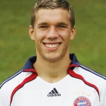 2006/07 Bayern Munich Extérieur - Podolski 11 (M) – Image 7