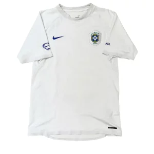 2006/07 Brésil Entraînement (S)