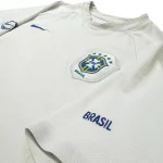 2006/07 Brésil Entraînement (S) – Image 3