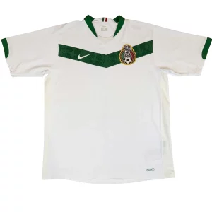 2006/07 Mexique Extérieur (L)