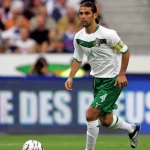 2006/07 Mexique Extérieur (L) – Image 7