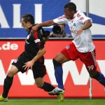 2007/08 Bayern Munich Third - Ribéry 7 (L) – Image 7