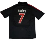 2007/08 Bayern Munich Third - Ribéry 7 (L)