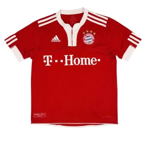 2009/10 Bayern Munich Domicile (12a)
