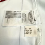 2009/10 Bayern Munich Third *EUROPE* (XL) – Image 6