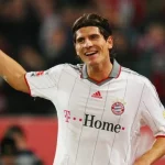 2009/10 Bayern Munich Third *EUROPE* (XL) – Image 7