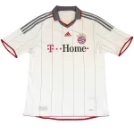 2009/10 Bayern Munich Third *EUROPE* (XL)