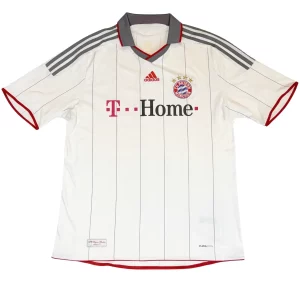 2009/10 Bayern Munich Third *EUROPE* (XL)