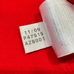 2009/10 Espagne Domicile (10a) – Image 3