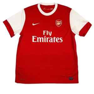 2010/11 Arsenal Domicile (XL)