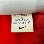 2010/11 Arsenal Domicile (XL) – Image 4