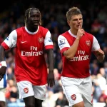 2010/11 Arsenal Domicile (XL) – Image 5