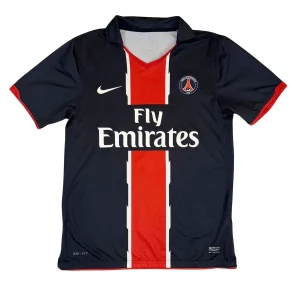 2010/11 PSG Extérieur (M)