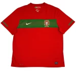 2010/11 Portugal Domicile (XL)