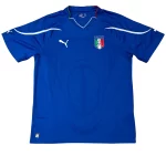 2010/12 Italie Domicile (XL)