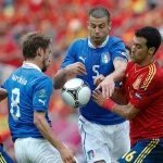 2012/13 Italie Domicile (L) – Image 6