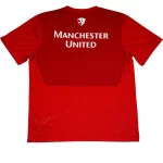 2012/13 Manchester United Entraînement (XL) – Image 2