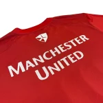 2012/13 Manchester United Entraînement (XL) – Image 3
