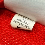 2012/13 Manchester United Entraînement (XL) – Image 6