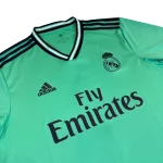 2019/20 Real Madrid Third (L) – Image 3