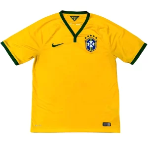 2014/15 Brésil Domicile (M)