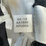 2015/16 AC Milan Veste (S) – Image 5