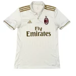 2016/17 AC Milan Extérieur (S)