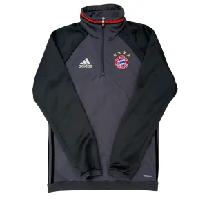 2016/17 Bayern Munich Entraînement (S)