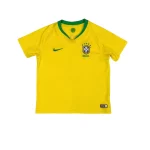 2018/19 Brésil Domicile (5/6a)