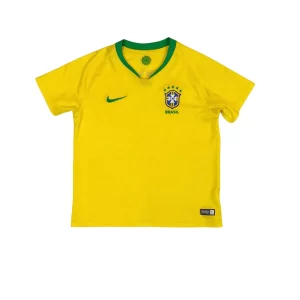 2018/19 Brésil Domicile (5/6a)