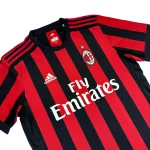 2017/18 AC Milan Domicile (M) – Image 3