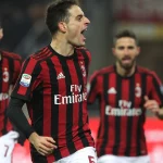 2017/18 AC Milan Domicile (M) – Image 5