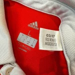 2017/18 Benfica Domicile (L) – Image 6