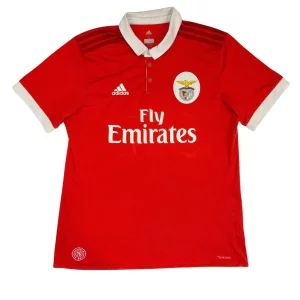 2017/18 Benfica Domicile (L)