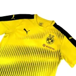 2017/18 Dortmund Entraînement (L) – Image 4