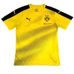 2017/18 Dortmund Entraînement (L)