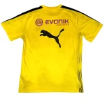 2017/18 Dortmund Entraînement (L) – Image 2