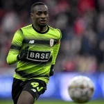 2017/18 Standard de Liège Third - Mpoku 40 (L) – Image 6