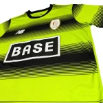 2017/18 Standard de Liège Third - Mpoku 40 (L) – Image 3