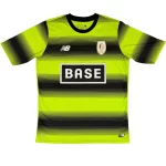 2017/18 Standard de Liège Third - Mpoku 40 (L) – Image 2