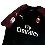 2018/19 AC Milan Third - Cutrone 63 (L) – Image 3