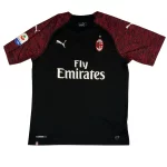 2018/19 AC Milan Third - Cutrone 63 (L) – Image 2