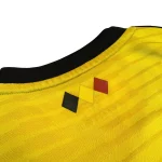 2018/19 Belgique Extérieur (M) – Image 3