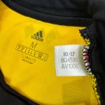 2018/19 Belgique Extérieur (M) – Image 5