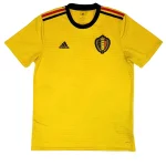 2018/19 Belgique Extérieur (M)