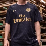 2018/19 PSG Entraînement (L) – Image 5