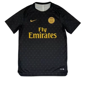 2018/19 PSG Entraînement (L)