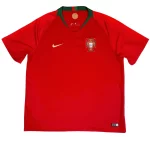 2018/19 Portugal Domicile (2XL)