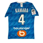 2019/20 OM Extérieur - Kamara 4 (S)